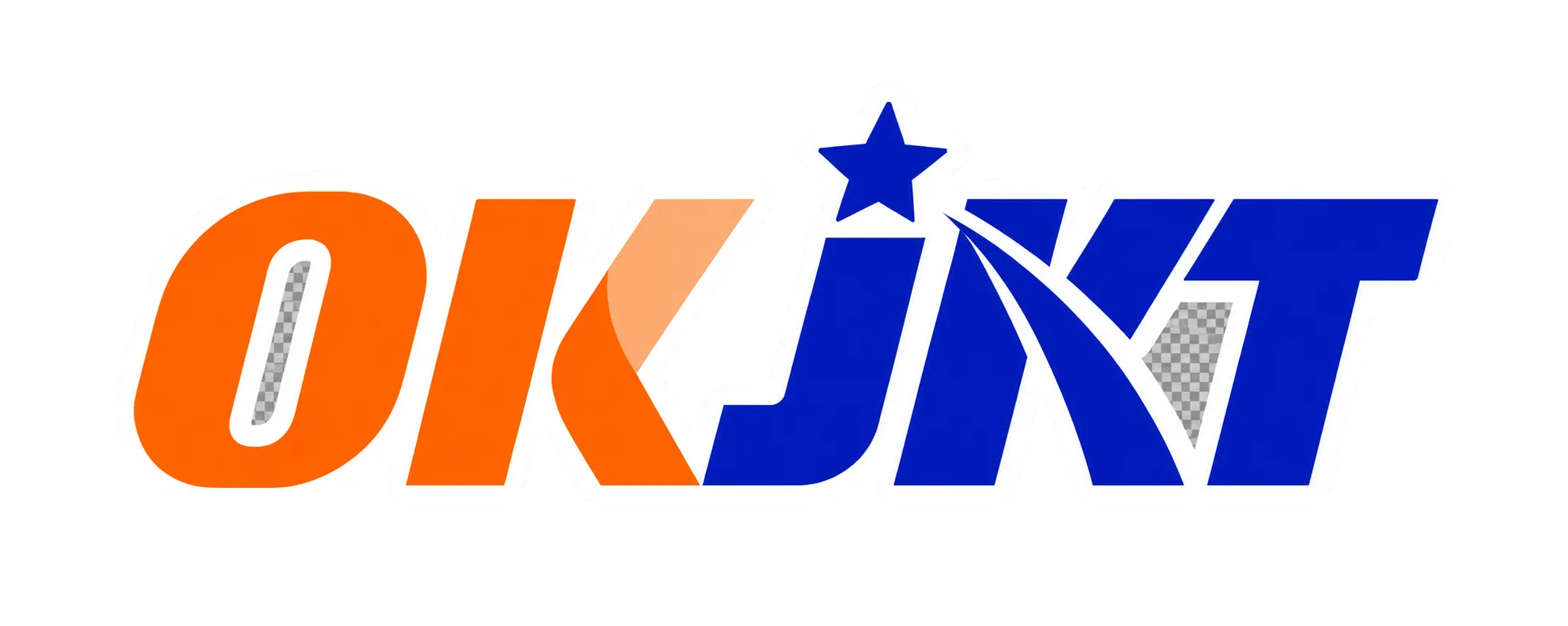 okjkt — Logo Resmi