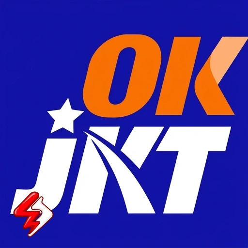 Portal login dan daftar resmi okjkt setelah instal APK Android