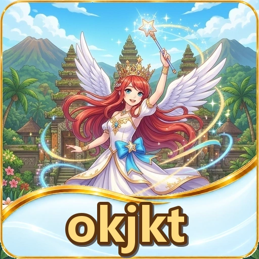 Ikon aplikasi okjkt muncul di laci aplikasi Android